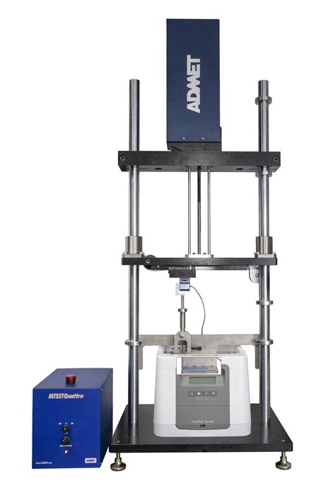 Peel Testermakers|admet peel testing machines.